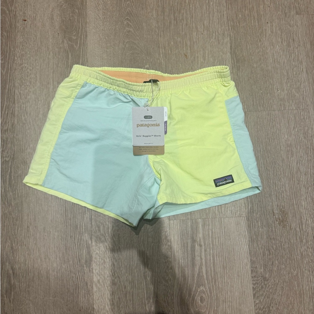 Patagonia Shorts